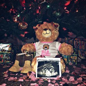 Meet your Posher, Ÿvëttë murrieta